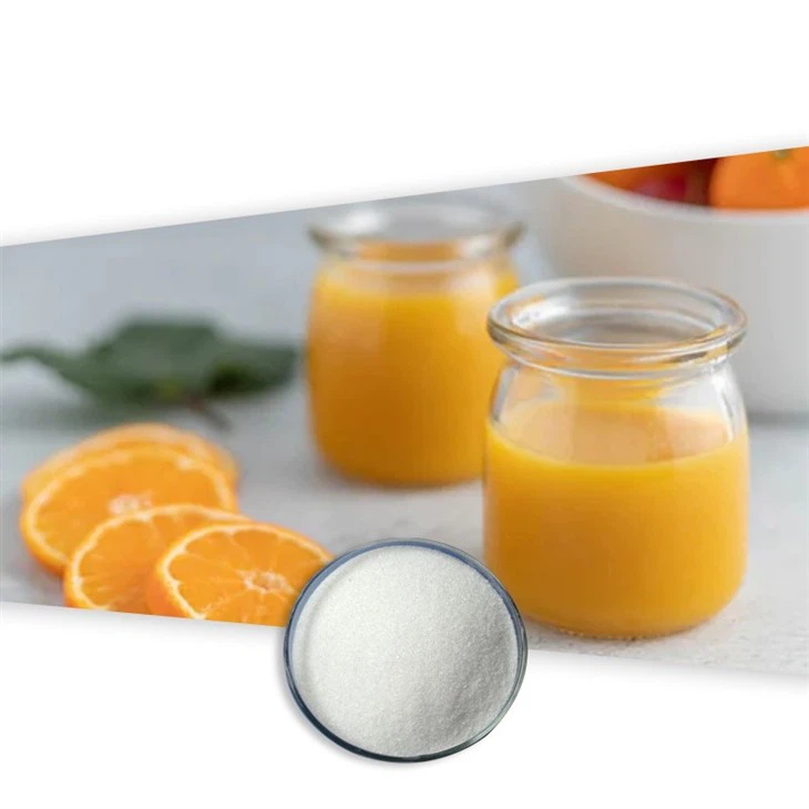Citric Acid