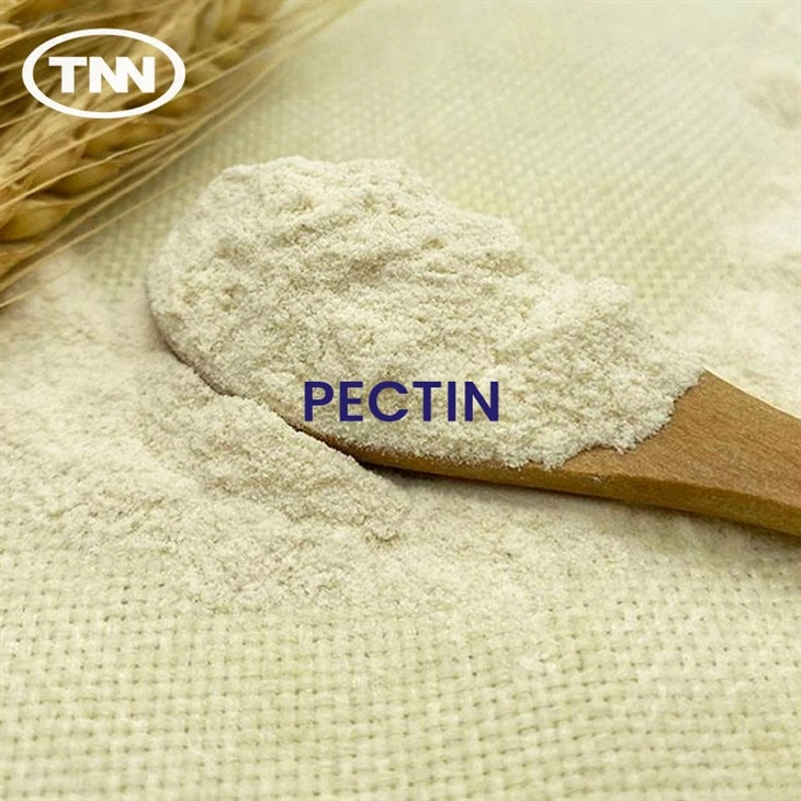 Pektin